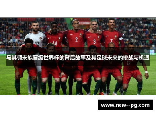 马其顿未能晋级世界杯的背后故事及其足球未来的挑战与机遇