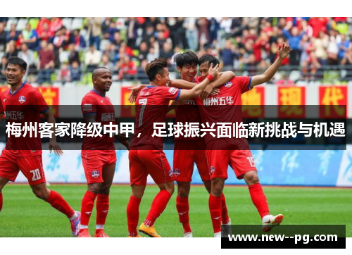 梅州客家降级中甲，足球振兴面临新挑战与机遇